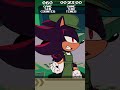 Did SEGA Include a Reference to the SA2 Fandub?? #shorts
