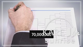 How to fill out an NCAA Tournament bracket