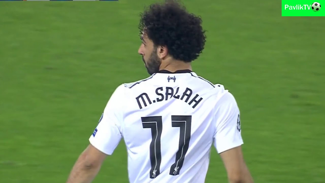 Liverpool vs Roma 2 - 4 All Goals & Highlights (2 5 2018 HD)