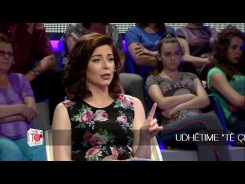 Pasdite ne TCH, 8 Qershor 2016, Pjesa 1 - Top Channel Albania - Entertainment Show