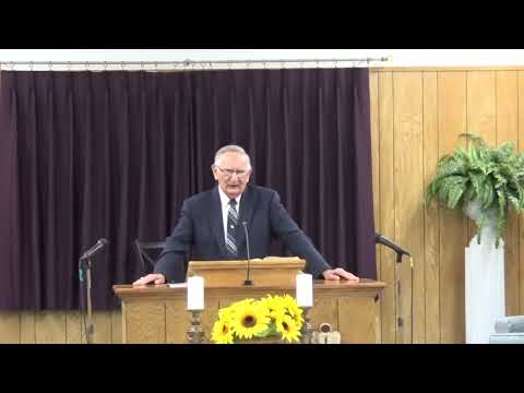 220626am Bro George Malis