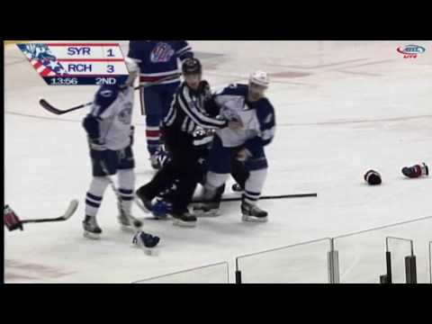 Mike Halmo vs Mac Bennett