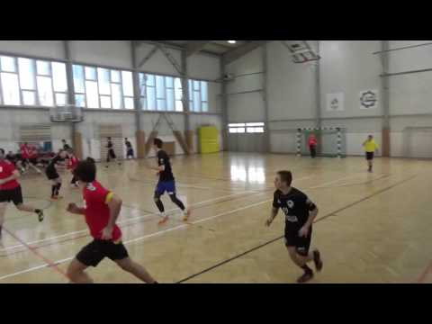 I.KVKB - 8 - Kecskeméti FS DSE - KTE junior