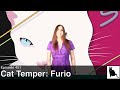 Cat Temper Furio Synth Pop Album Review