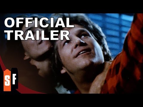 Starman (1984) Official Trailer