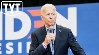 Joe Biden Leans Into Boomer Vote thumbnail