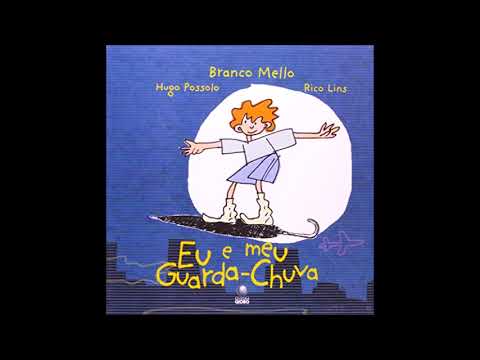 8 Eu e meu Guarda Chuva