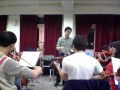 中興大學2011/12/20 Christmas Classics arr. by jon Ward Bauman