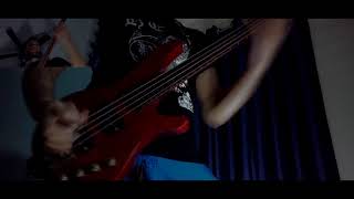 That's Progress (Jello Biafra &amp; D.O.A. - BassCover)