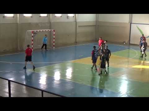 Jogos Abertos Cambe x Arapongas