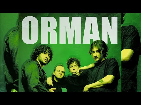 Orman - Skapova