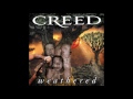 Creed My Sacrifice Audio by YOUMUSIC 3 Creed My Sacrifice Audio by YOUMUSIC 3