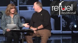 Opposites Attract vs. Opposites Attack!