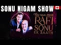 Sonu Nigam Live Concert Sau Saal Pehle TD Coliseum Hamilton Sonunigam