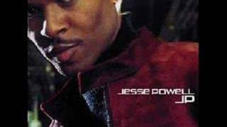 I Wasnt With It(Pete Rock Remix)- Jesse Powell