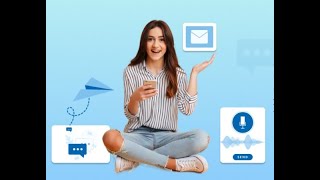 CloudContactAI YouTube Video