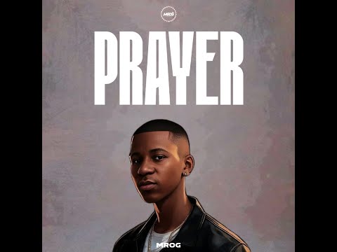 Mr OG-Prayer