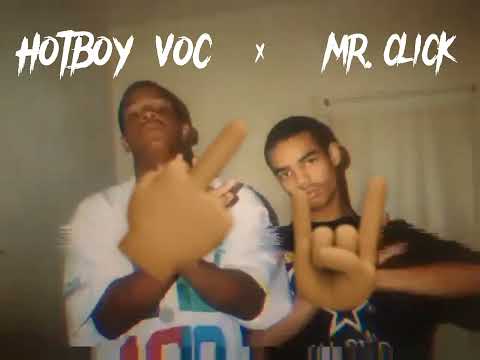Us - HotBoy Voc x Mr.Click
