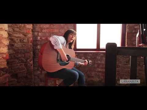 Tapes Off The Track: Donna Marie