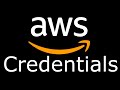 Set Up AWS Credentials In 10 Minutes