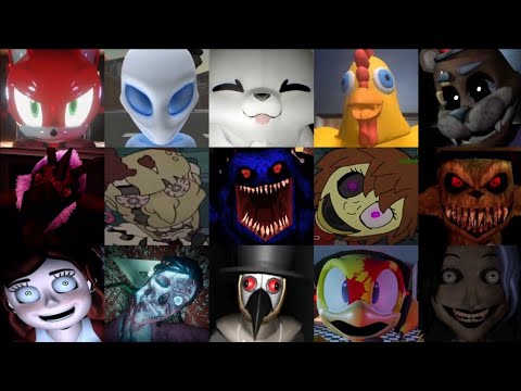 trailer caught battle #76 (mr.worldgameplay)