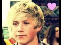Niall Horan