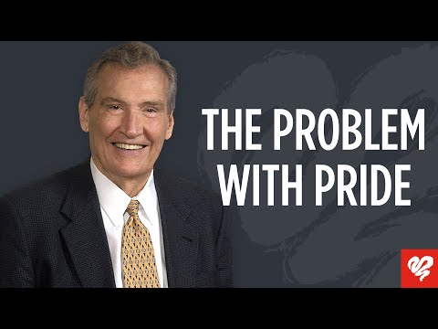 Adrian Rogers: The Problem with Pride