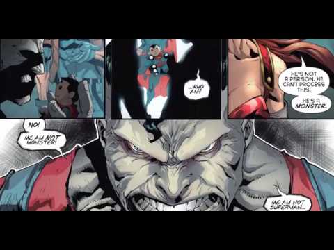 Red Hood and the Outlaws #3 [Rebirth Series]