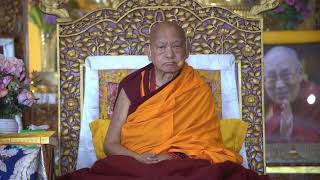 Las cualidades especiales de las enseñanzas de Lama Tsong Khapa