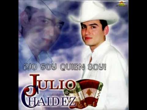 Camino Equivocado- Julio Chaidez