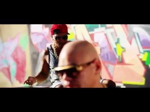 Naldo - Se Joga (Feat. Fat Joe) - Oficial Video