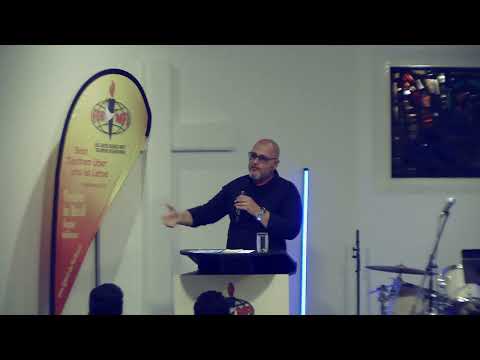 Thumbnail for Von Krebs geheilt - Luigi Ceddia - Chapter vom 2024 09 14