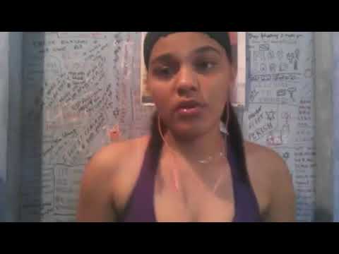 Everybody Can't Cook! (Interrupted By Fatty) • Vid Blogs • Trinidad • Deandra • Rapscallion