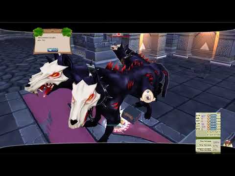 Swordmaster Solo Underground Waterway F1(Dun251) // By Berserkerr