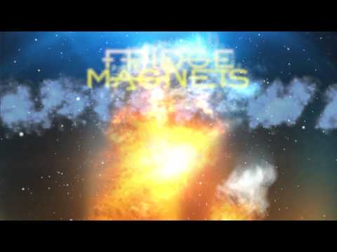 Fridge Magnets - Feeling Grows (StoneBridge & Luv Gunz Remix Preview)