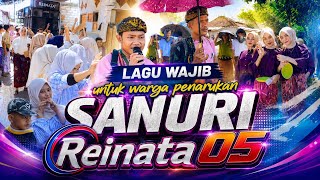 Download lagu Trending Sasak Song | SANURI Wounds on the Hands Can Be Seen, But Who Knows the Wounds of the Hea... mp3