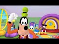 Mickey Mouse Clubhouse Fancy Dancin Goofy Part 5