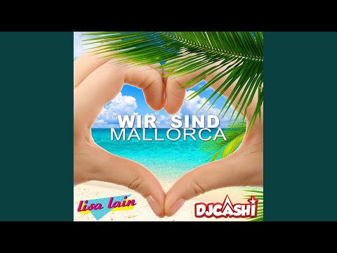 Wir sind Mallorca