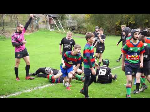 U14 v Coq Mosan - 06 November 2021