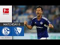 Earned Win For Schalke! | FC Schalke 04 - VfL Bochum 3-1 | All Goals | Matchday 6 – Bundesliga 22/23
