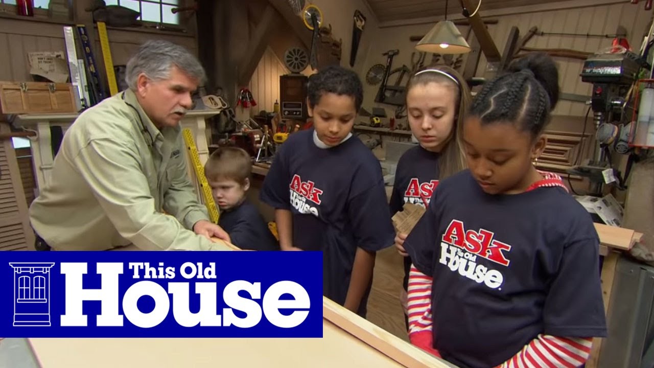 How to Build a Miniature Golf Course | This Old House