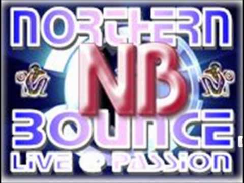 MC Letrix B2B Turbo D. Northern Bounce 13th May 2011