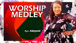 Yes Lord l believe - Ayo Adeyemi