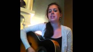 Walk With Me-Caedmon's Call cover