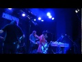 Evangelista live 2011 - Black Jesus