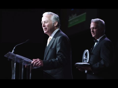 2019 Pinnacle Business Awards - Innovator Award