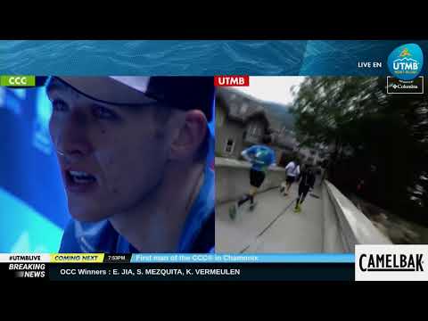 CCC® 2018 Replay Men (EN) 2 - Chamonix