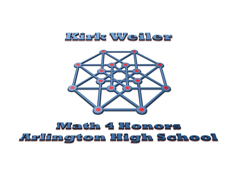 Math 4H.Unit #8.Lesson #3.Basic Vector Operations