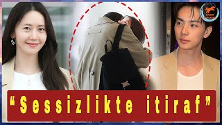 Download lagu Yoona ile Lee Chae Min’in ‘yakın anları’ sızdı iddiası—Kore gündemi altüst: gerçek mi kurgu mu? mp3
