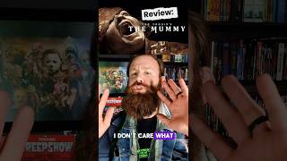 The Mummy (2026) Movie Review | Secretly Evil Dead?